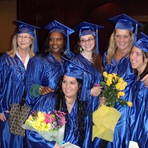 Meet your Posher, Nikki